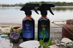 Spray & Refresh