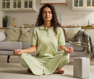 Set Your Intention